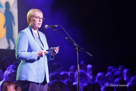 Uradno odprtje nove Osnovne šole Frana Albrehta v Kamniku  (8)